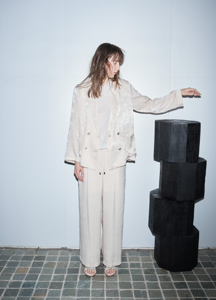 2026 SS COLLECTION｜DRESSLAVE(ドレスレイブ)