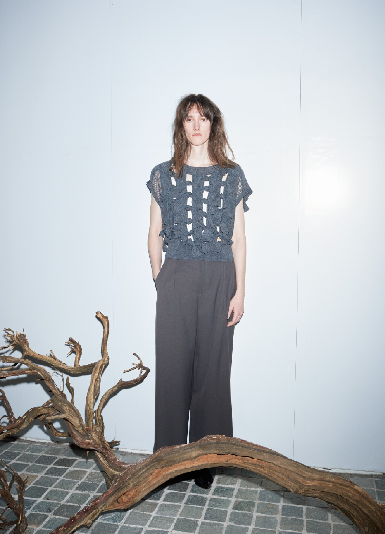 2026 SS COLLECTION｜DRESSLAVE(ドレスレイブ)