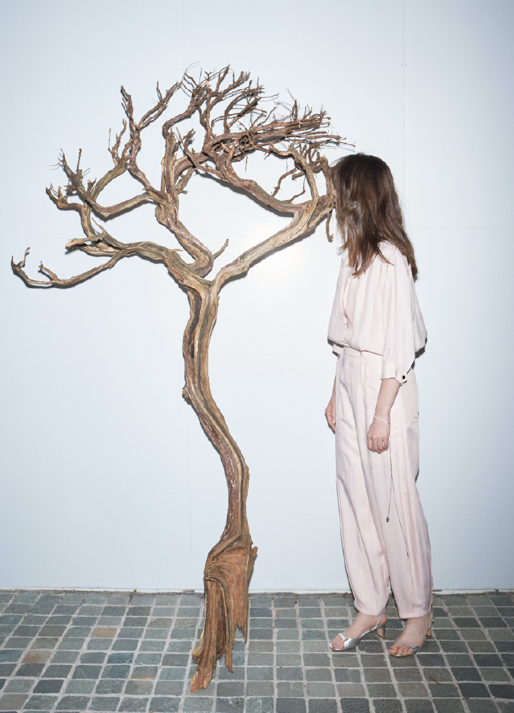 2026 SS COLLECTION｜DRESSLAVE(ドレスレイブ)