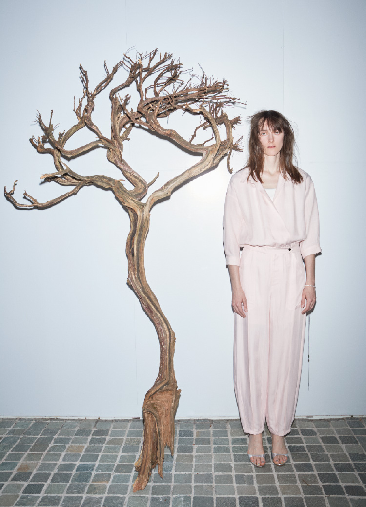 2026 SS COLLECTION｜DRESSLAVE(ドレスレイブ)