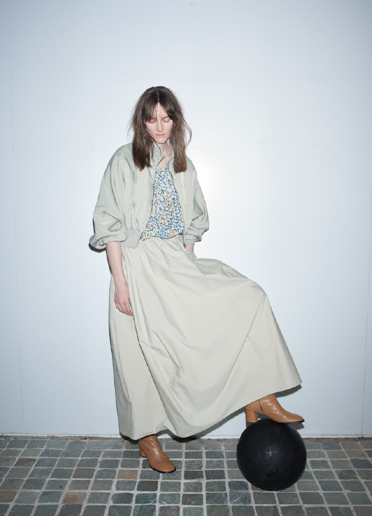 2026 SS COLLECTION｜DRESSLAVE(ドレスレイブ)