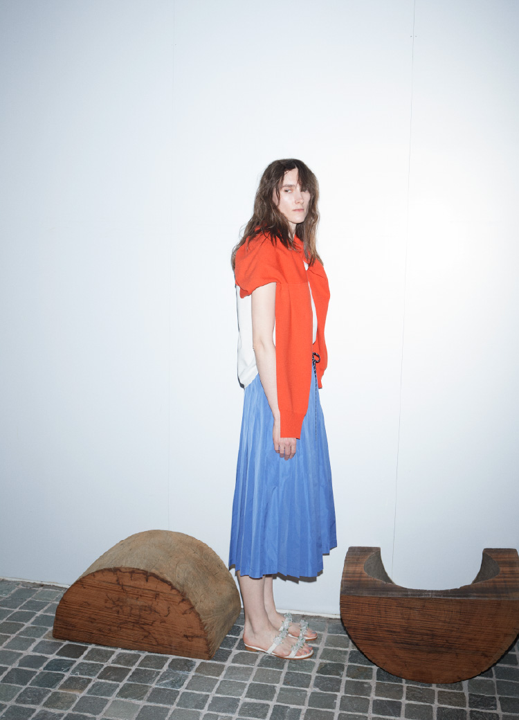 2026 SS COLLECTION｜DRESSLAVE(ドレスレイブ)