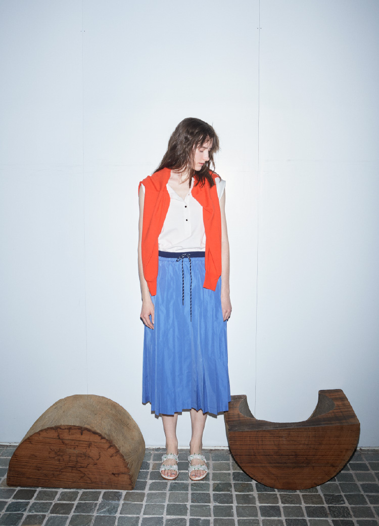 2026 SS COLLECTION｜DRESSLAVE(ドレスレイブ)